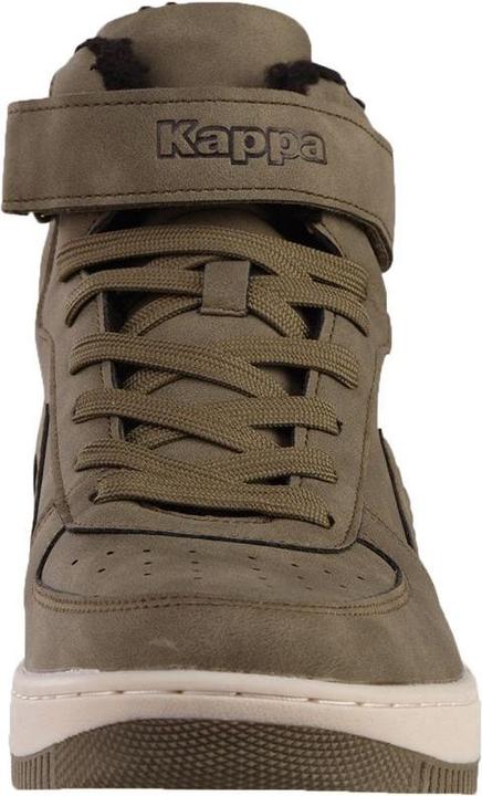 Image du produit Kappa Bash Mid Fur Chaussures 242799 3111 36 (36)