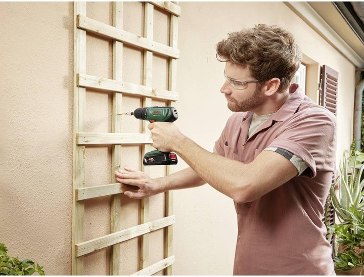 Produktbild Bosch Home & Garden EasyDrill 18V-40 (Akkubetrieb)