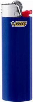 Actual product image Bic Lighter