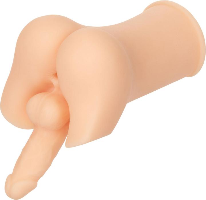 Produktbild CalExotics The Wrestler Ass Stroker