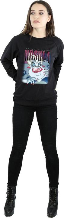 Produktbild The Little Mermaid Sweatshirt (XXL)