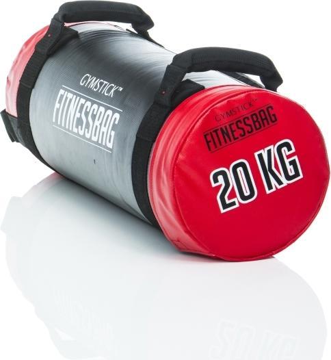 Actual product image Gymstick Fitness bag (1 x 20 kg)