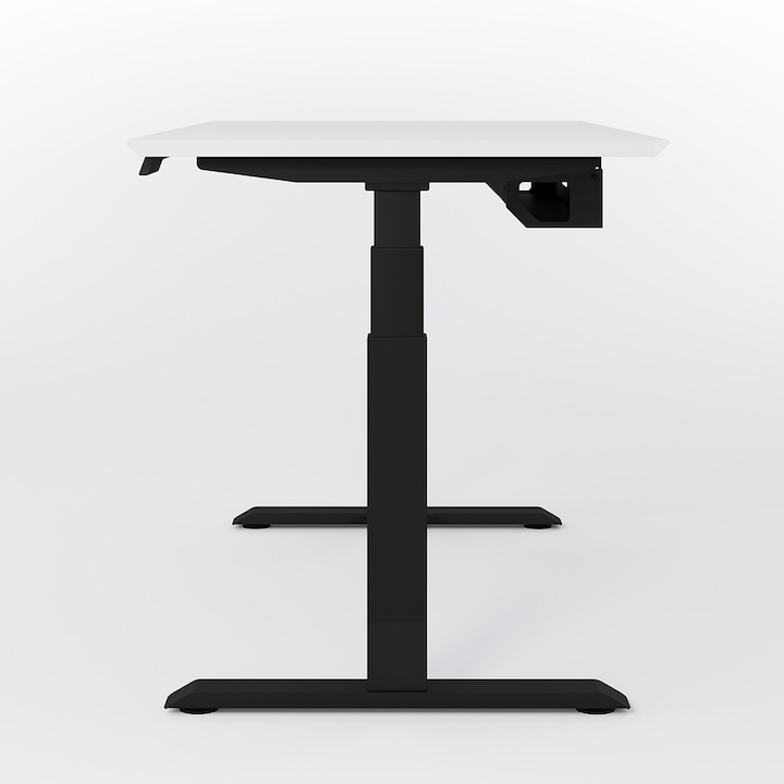 Actual product image ofinto Elevate with cable management system (140 x 80 x 98.5 cm)