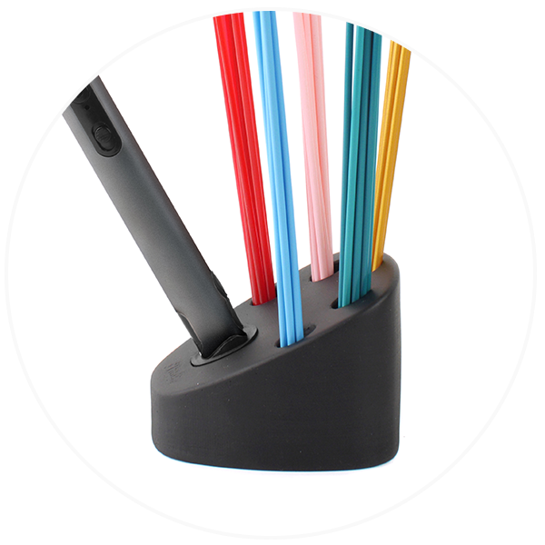 Produktbild 3Doodler Halterung für den 2.0