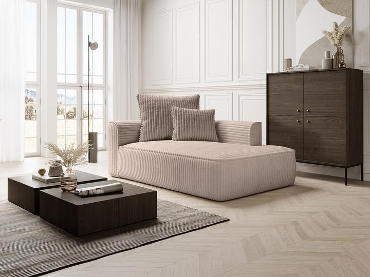 Produktbild Vente-unique Pineta (Recamiere)