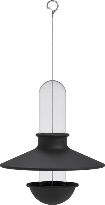 Image du produit Eva Solo De luxe birdfeeder - Noir (571012)