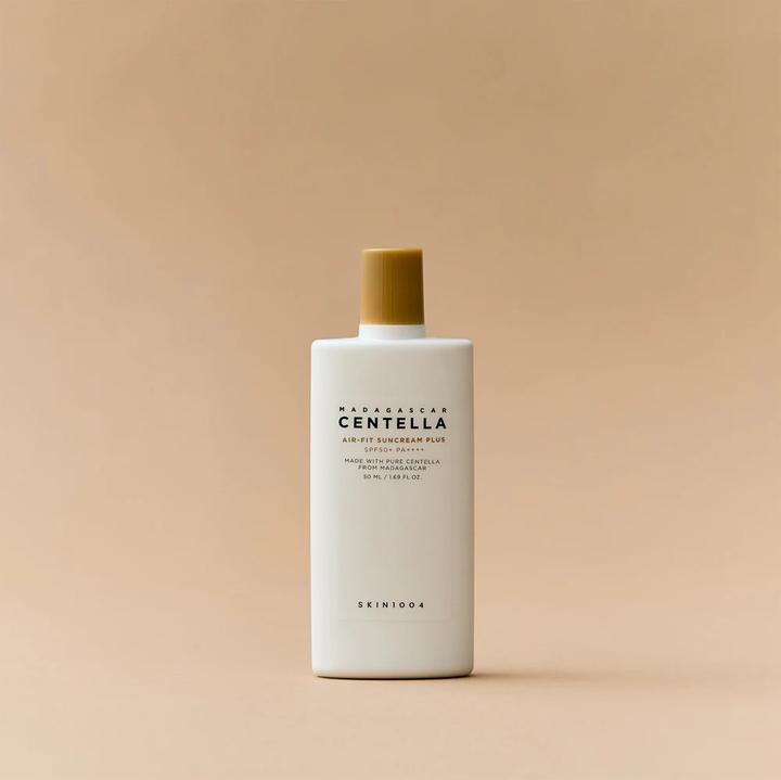 Produktbild Skin1004 Madagascar Centella (Sonnencreme, SPF 50+, 50 ml, 50 g)