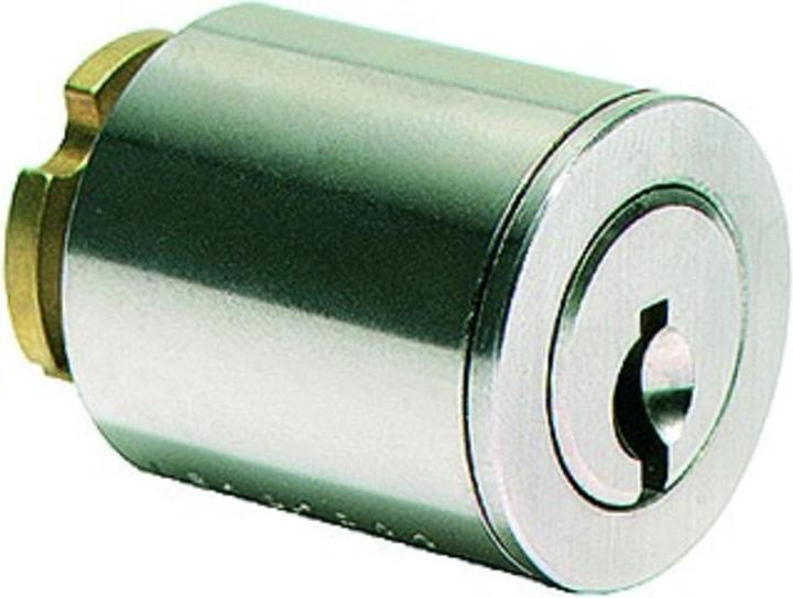 Actual product image Kaba Surface-mounted cylinder 8, type 1008 C (Cylinder key)