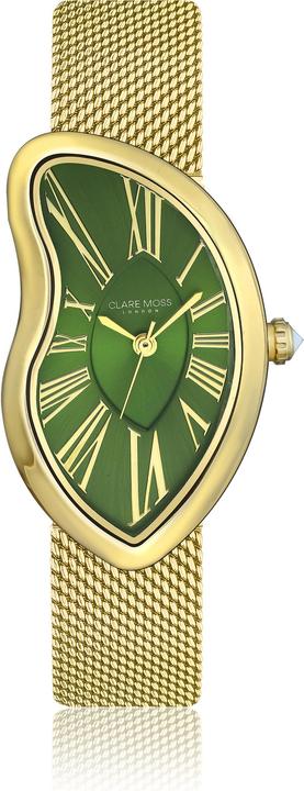 Image du produit Clare Moss Old money Mesh (26 mm)