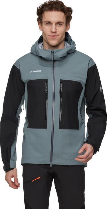 Produktbild Mammut Taiss HS Hooded Jacket (L)