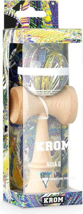 Actual product image Krom Noia 6 (1 Players)