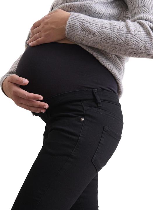 Image du produit Vertbaudet Jeans de maternité, coupe skinny BASIC (Bande de fréquences 38 (2600 MHz))