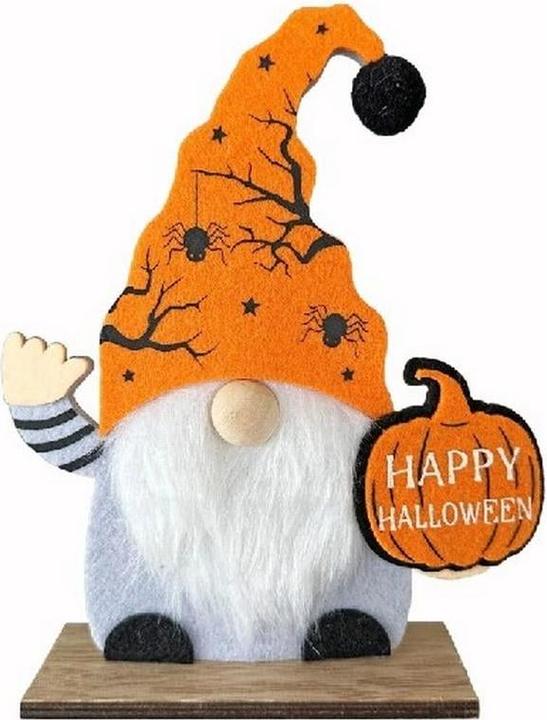 Image du produit GuGus Wichtel Halloween Herbst (1 pièce(s))