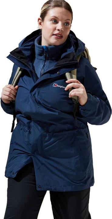 Immagine prodotto Berghaus Giacca Glissade InterActive impermeabile (36)