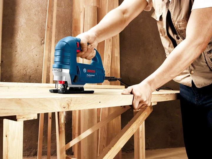 Actual product image Bosch Professional GST 8000 E