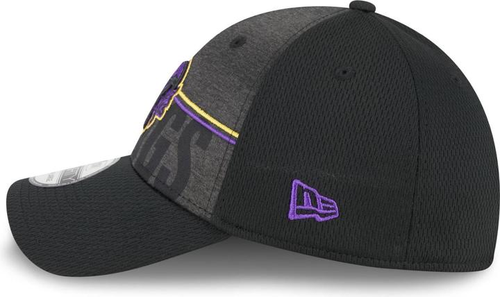 Immagine prodotto New Era 39Thirty Cap - Formazione 2023 Minnesota Vikings - M/L