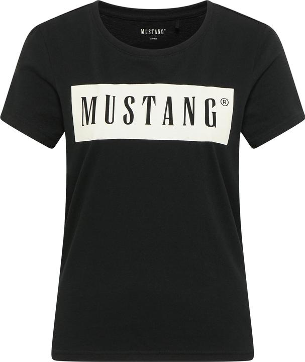 Immagine prodotto Mustang Style Alma (L)