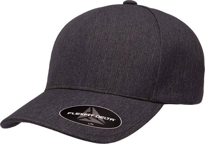 Produktbild Yupoong Flexfit Delta Baseball (XL)