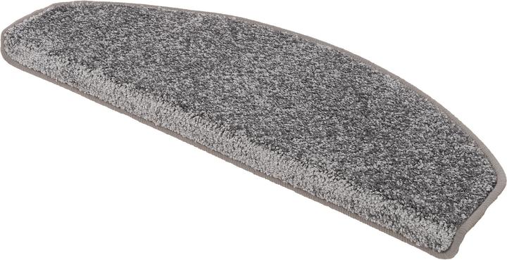 Produktbild Pergamon Velours Stufenmatte Triumph 15er-Set (24 x 65 cm)