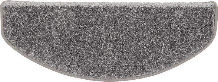 Produktbild Pergamon Velours Stufenmatte Triumph 15er-Set (24 x 65 cm)