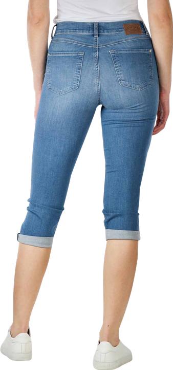 Actual product image Angels Cici TU Jeans light blue used (28)