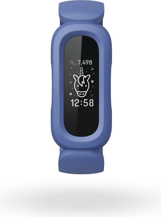 Actual product image Fitbit Ace 3 (37.39 mm)
