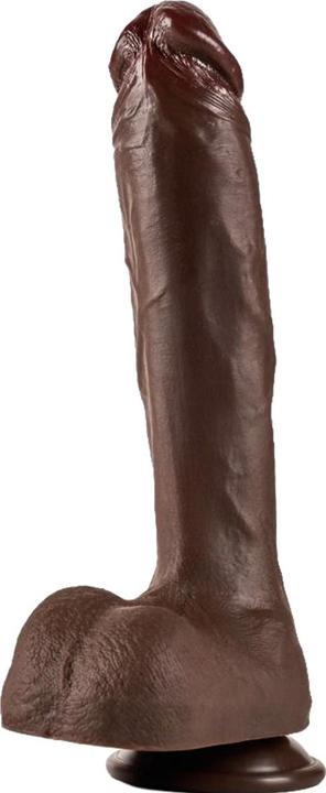 Image du produit Zenn Dual Density Big, Bigger, Biggest Dick 24cm