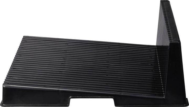 Actual product image Tru Components ESD circuit board holder