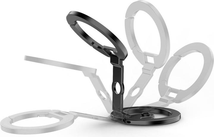 Actual product image Ulanzi MA02 Maglock Dual Magnetic Phone Mount