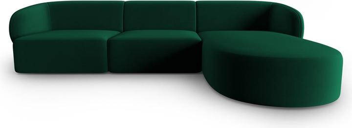 Produktbild Micadoni Shane (4-Sitzer, Ecksofa, Modular Sofa)
