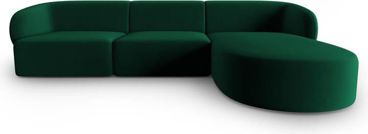 Produktbild Micadoni Shane (4-Sitzer, Ecksofa, Modular Sofa)