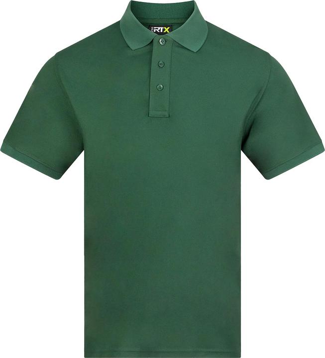 Produktbild Pro RTX Pro Poloshirt Feuchtigkeitsabweisend (M)