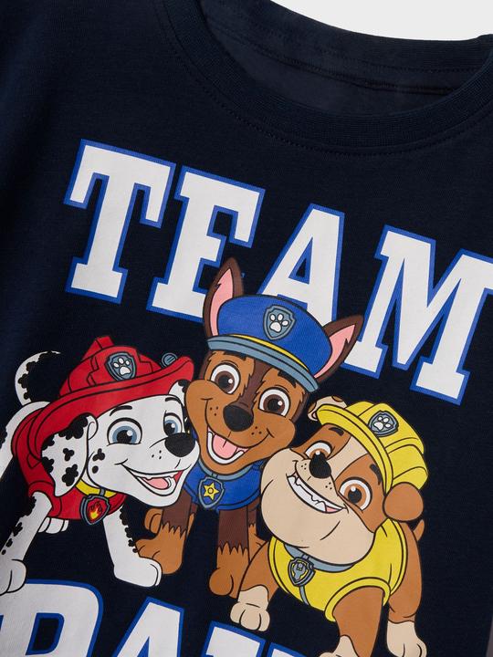 Produktbild Name it Paw Patrol Nachtwäsche-Set (110)