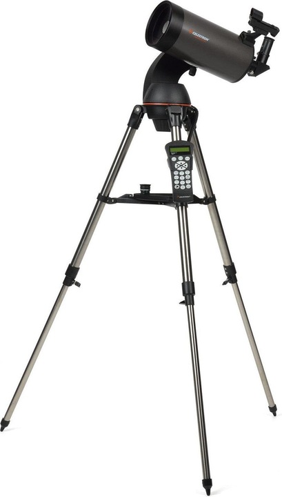 Productafbeelding Celestron Nexstar 127 SLT