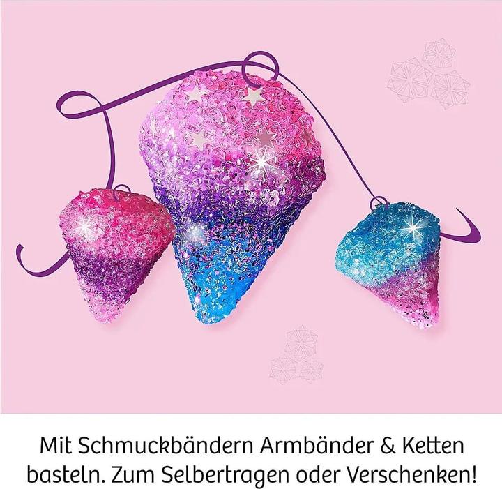 Immagine prodotto Kosmos Diamanti glitterati