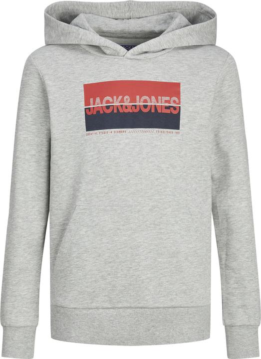 Produktbild Jack & Jones Jjnolan Sweat Hood Jnr (152)