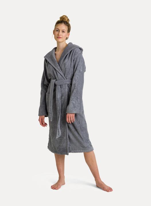 Produktbild Möve Superwuschel Bademäntel (S)