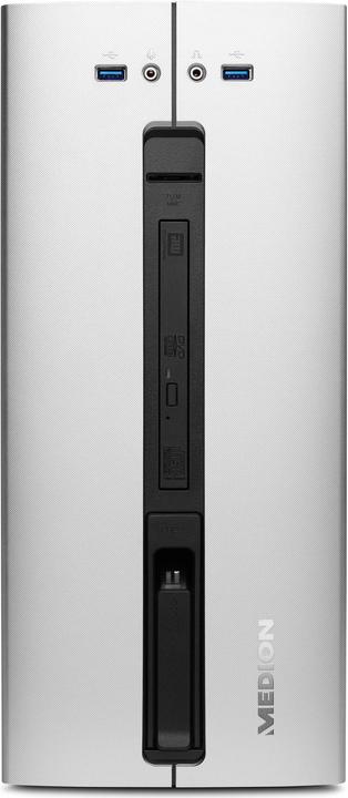 Image du produit Medion Akoya – P63011 (Intel Core i5-10400, 16 Go, 1000 Go)