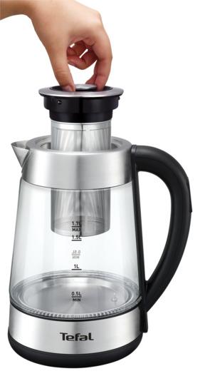 Produktbild Tefal BJ750D10 (1.70 l)