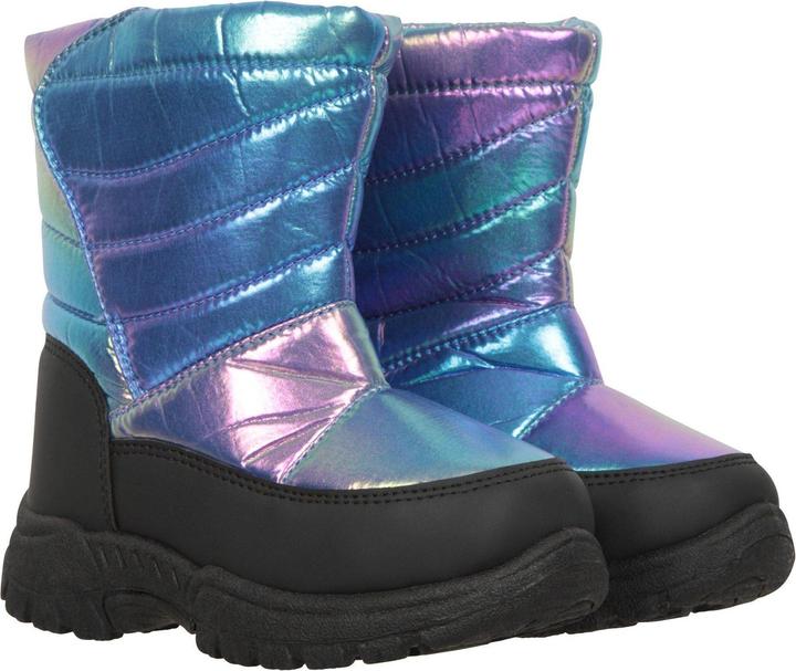 Produktbild Mountain Warehouse Schneestiefel Caribou Adaptive (24)
