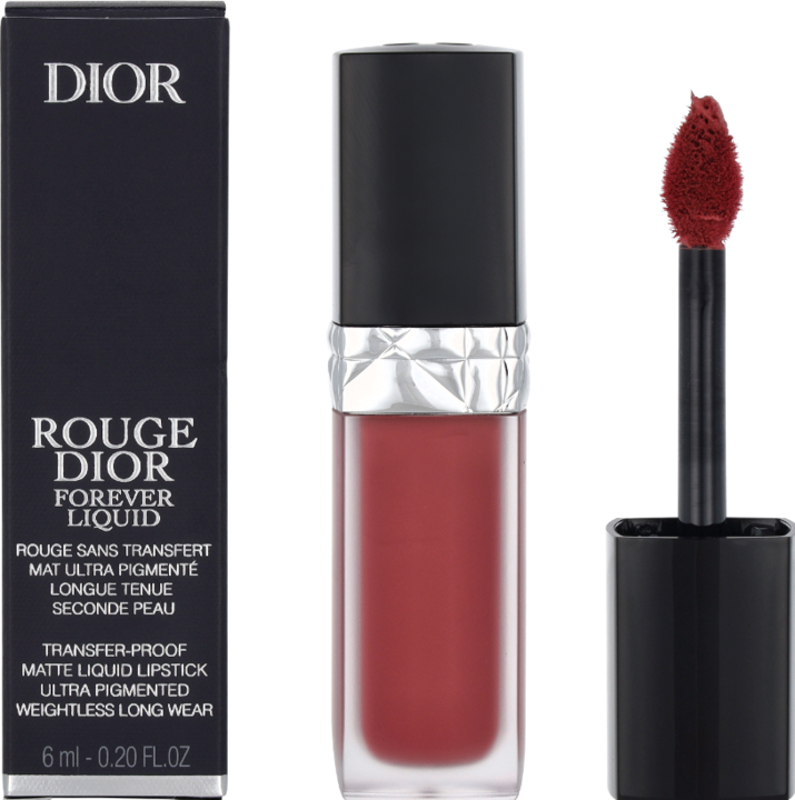 Immagine prodotto Dior Rouge Forever (558 Forever Grace)