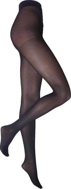 Image du produit Levee Satin Sheer 30 Collant, couleur 399 noir, taille 48-50 (30 DEN, 48 - 50)