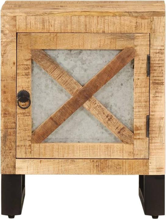 Produktbild vidaXL Nachttisch (40 x 30 x 50 cm)