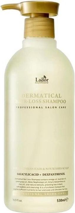 Produktbild La'dor Dermatical (530 ml)