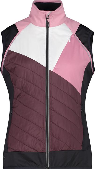 Produktbild CMP Campagnolo Sleeves Softshell (L)