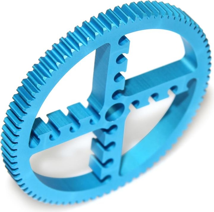 Produktbild Makeblock Gear 80T (Bauelemente)