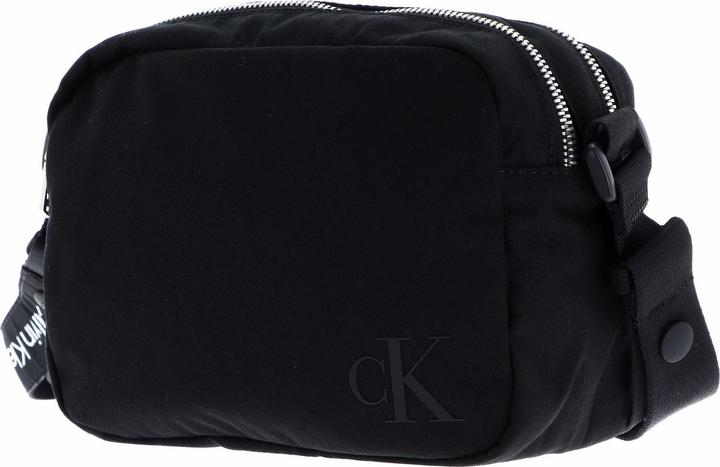 Immagine prodotto Calvin Klein CKJ Ultralight Double Zip Camera Bag 21 TW