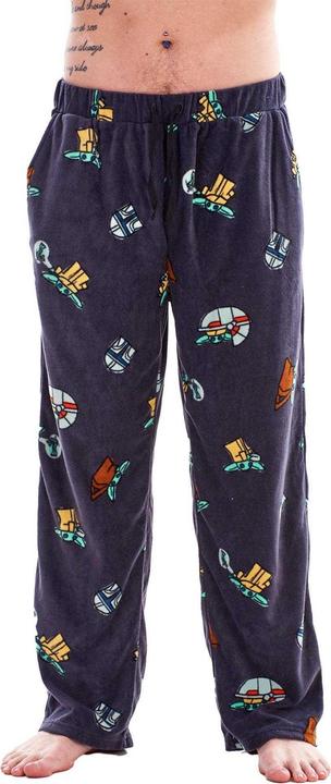 Produktbild Star Wars Loungehose (2erPack) (S)