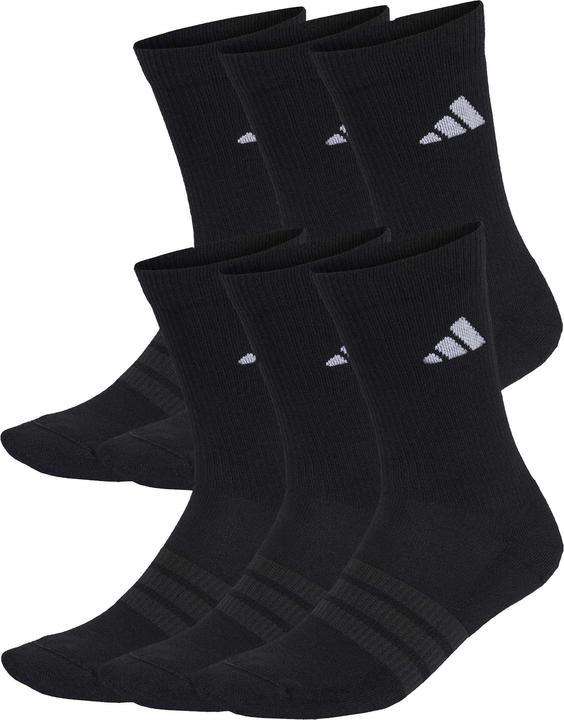 Adidas Socken (6er Pack, 43 - 45)