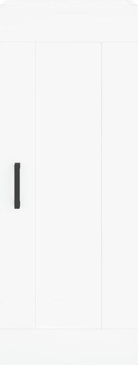 Produktbild vidaXL Highboard (34.50 x 34 x 180 cm)